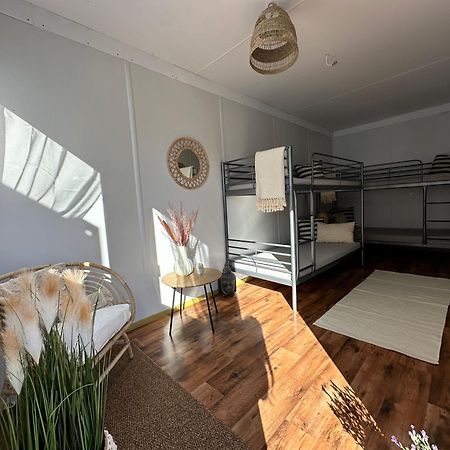 Camp Hostel Władysławowo Екстериор снимка