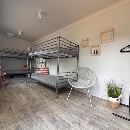 Camp Hostel Władysławowo Екстериор снимка
