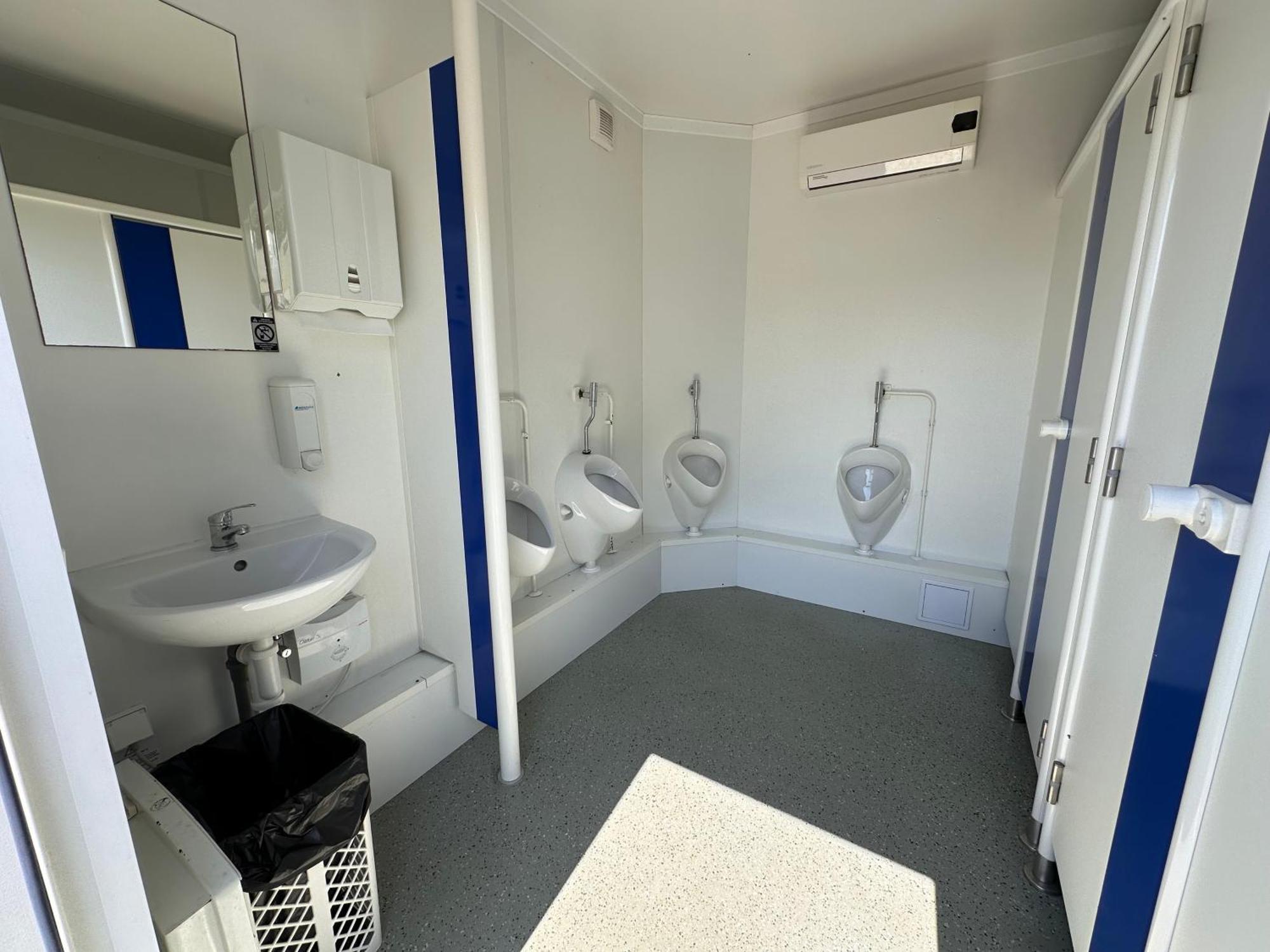 Camp Hostel Władysławowo Екстериор снимка